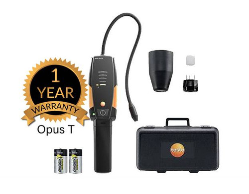 Testo 316-3 refrigerant leak detector, Testo leak detector 316-3, refrigerant leak detector HVAC, CFC HFC leak detector, high sensitivity gas leak detector, HVAC refrigerant leak tester, portable refrigerant leak detector, aircond leak detector, AC gas leak detection tool, refrigeration leak detection device, HVAC maintenance tools Malaysia, industrial refrigerant leak tester