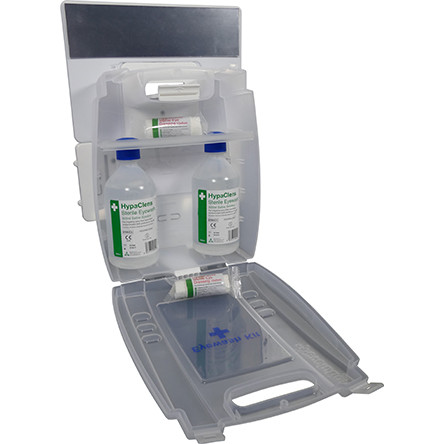 RS PRO Portable Eyewash Kit, workplace safety kit, emergency eye wash, workplace eyewash station portable, 500ml eyewash bottle kit, eye wash emergency kit industrial, portable eye wash station, chemical eye wash safety kit, laboratory eyewash kit, factory safety eyewash kit, construction site eyewash kit, workshop eye wash solution, industrial eye safety equipment, 

 
 
