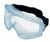 MSA flexible safety goggles, MSA 10106281 FlexiChem IV Spectacles, Sightgard Safety Goggles, MSA Sightgard FlexiChem IV safety eyewear,  MSA chemical & splash resistant protective eyewear, machining protective eyewear,