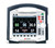 life-saving defibrillator, patient monitor, automatic external defibrillator (AED),  manual defibrillator, monitor for cardioversion, emergency resuscitation defibrillator, defibrillator for hospitals, fire fighters, first responders, patient transports and emergency rescue, Corpuls 3 defibrillator