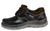 Oscar Super-Tec R 201 Safety Shoe, Oscar safety shoe, Oscar black safety boot, Oscar safety footwear, black heavy duty safety shoe, mid-cut heavy duty leather shoe, puncture resistant safety boot, anti slip safety shoe, shock-proof safety boot, safety shoe with steel toe cap, water resistant anti slip safety shoe, acid resistant safety footwear, oil & heat resistant safety boot, OSC SPR R201, low cut multipurpose safety shoe