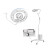 Mindray HyLED 200 LED Examination Light, Medical LED examination light, Energy-efficient examination light for clinics, Best LED examination light for hospitals, Mindray LED examination light, Durable medical lighting solution
 Mindray HyLED 200 LED Examination Light, Medical LED examination light, Energy-efficient examination light for clinics, Best LED examination light for hospitals, Mindray LED examination light, Durable medical lighting solution