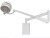 HFMED Surgical Lights YD200 CLED, HFMED YD200WLED wall mounted surgical light, Ceiling mounted surgical lights LED, Shadowless LED operating room light, Medical surgical lights for hospitals, LED surgical examination light, Energy-efficient surgical lighting system, Best LED surgical lights for clinics and hospitals, HFMED YD200 LED Portable Mobile Surgical Lights


