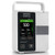 Mindray BeneFusion uVP Infusion Pump, Mindray BeneFusion u Series Pump, Advanced volumetric infusion pump for hospitals, Smart infusion pump with drug library and safety features, Portable infusion pump for ICU, OR, and emergency care, High-precision infusion pump with connectivity options, Best volumetric infusion pump for critical care and general wards

