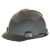 MSA V-Gard protective hard hat cap style with Fas-Trac III Ratchet suspension, V-Gard protective hard hat cap,  V-Gard Premium safety helmet, industrial safety cap, Protective helmet, V-Gard safety hard cap, V-Gard slotted hard cap, Standard V-Gard Slotted Cap, MSA safety hard hat