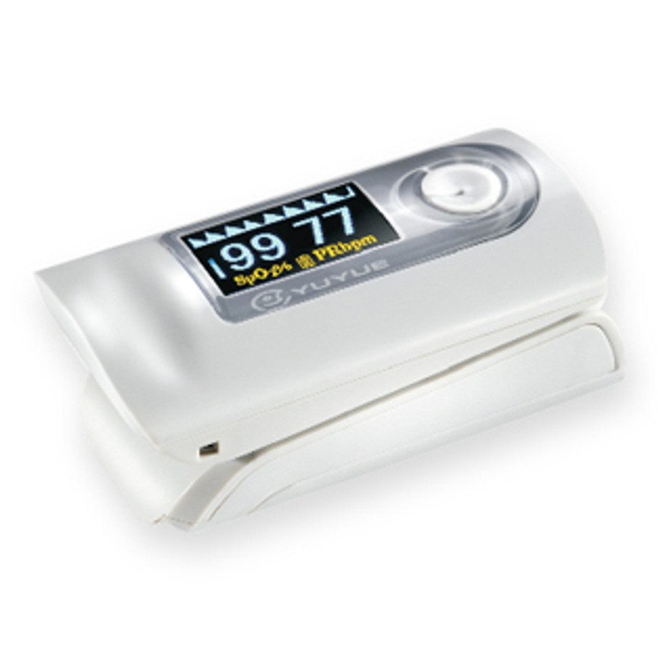 Mindray PM 60 Pulse Oximeter PrimeHub