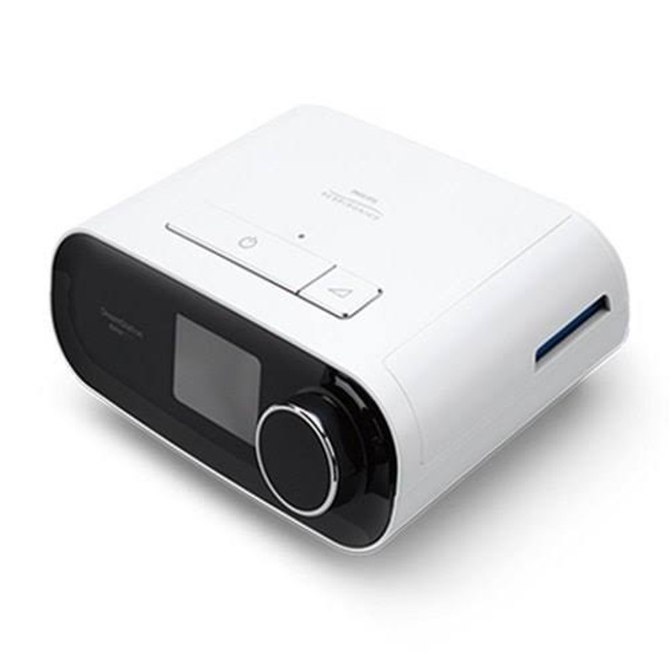 Philips IN2100X15B Respironics Trilogy Evo Portable Ventilator PrimeHub