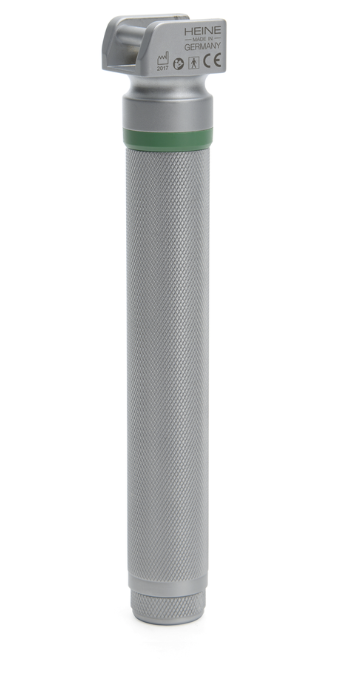 Heine Fiber Optic 4 Slim NT Laryngoscope Handle (XHL) PrimeHub