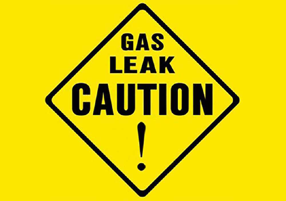 Left unchecked, certain gasses in the workplace can cause serious harm