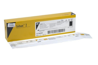3M 6650 Ioban 2 Antimicrobial Incise Drape - PrimeHub 3M 6650 Ioban 2 Antimicrobial Incise Drape - PrimeHub
