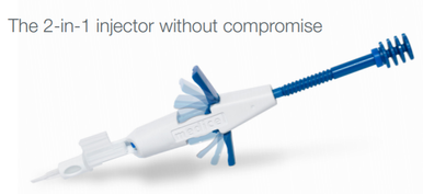 Medicel Accuject Dual Injection System - PrimeHub