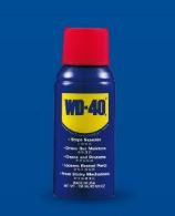 Wd 40 Multi Purpose Lubricant 30 Oz