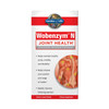 Garden of Life Wobenzym N Healthy Inflammation and Joint Support 400 Enteric Coated Tablets