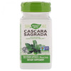 Nature's Way Cascara Sagrada 100 Capsules 350mg