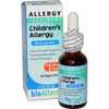 bioAllers- Children's  Allergy Treatment 1 fl oz