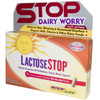 Renew Life LactoseStop 10 Vegetable Capsules