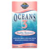 Garden of Life Oceans 3 Healthy Hormones with OmegaXanthin 90 Softgels