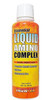 Iron Tek- Essential Liquid Amino Complex Natural Orange 16 oz