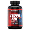 Myogenix - Advanced Liver Fix (120 Capsules)