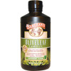 Barlean's Fresh Pressed Olive Leaf Complex Full Spectrum Liquid Peppermint 16 oz