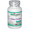 Ginkgo Complex 60 Vegetarian Capsules