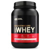 Optimum Nutrition Gold Standard 100% Whey Cookies and Cream 2 lbs