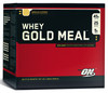 Optimum Nutrition Whey Gold Meal Vanilla 20 Pack