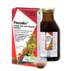 Gaia Herbs Floradix Iron and Herbs Liquid 8.5 fl oz