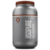 Nature's Best Zero Carb Isopure 3Lb Cookies 'N Cream