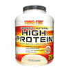 Iron-Tek Natural High Protein Vanilla Cake 5 lbs - Discontinued