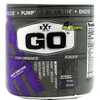 EXT GO Pre-Training Grape Bubblegum 5.29 oz