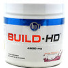 BPI Build-HD White Raspberry 30 Servings