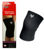 Valeo Neoprene Closed Patella Knee Support (VA4544ME)