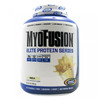 MyoFusion Elite 4lb Vanilla Gaspari Nutrition