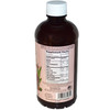 Lilly of The Dessert Cran apple aloe vera juice 32.oz