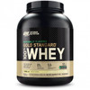 Optimum Nutrition Naturally Flavored Gold Standard 100% Whey Vanilla 4.8 lbs