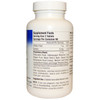 Planetary Herbals Mullein Lung Complex 850 mg 180 Tablets