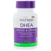 Natrol, DHEA, 50 mg, 60 Tablets