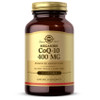 Solgar CoQ-10 400 mg 60 Softgels