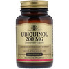 Solgar Ubiquinol 200 mg 30 Softgels