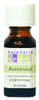 Aura Cacia Essential Oil Rosewood 0.5 fl oz