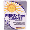 Renew Life- MERC-Free Cleanse, 30 day program