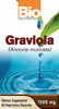 Bio Nutrition Graviola (Annona Muricata) 1500mg 60 Capsules