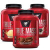 BSN True Mass