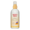 Burt's Bees Sheer Body Lotion Violet & Mango 8fl oz