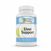 Natural Living Liver Support 90 Tablets