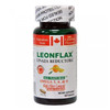 Natural Health LeonFlax Linaza 60 Capsules