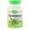 Nature's Way Glucomannan Root 665 mg. 100 Capsules