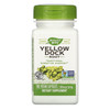 Nature's Way Yellow Dock Root 500 mg 100 Capsules