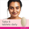 Neocell, Super Collagen+C, Type 1 & 3, 250 Tablets